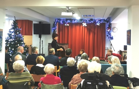 Koroški dom starostnikov PE Slovenj gradec, (4)